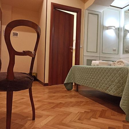 Domina Popolo Bed and Breakfast Rom Exteriör bild